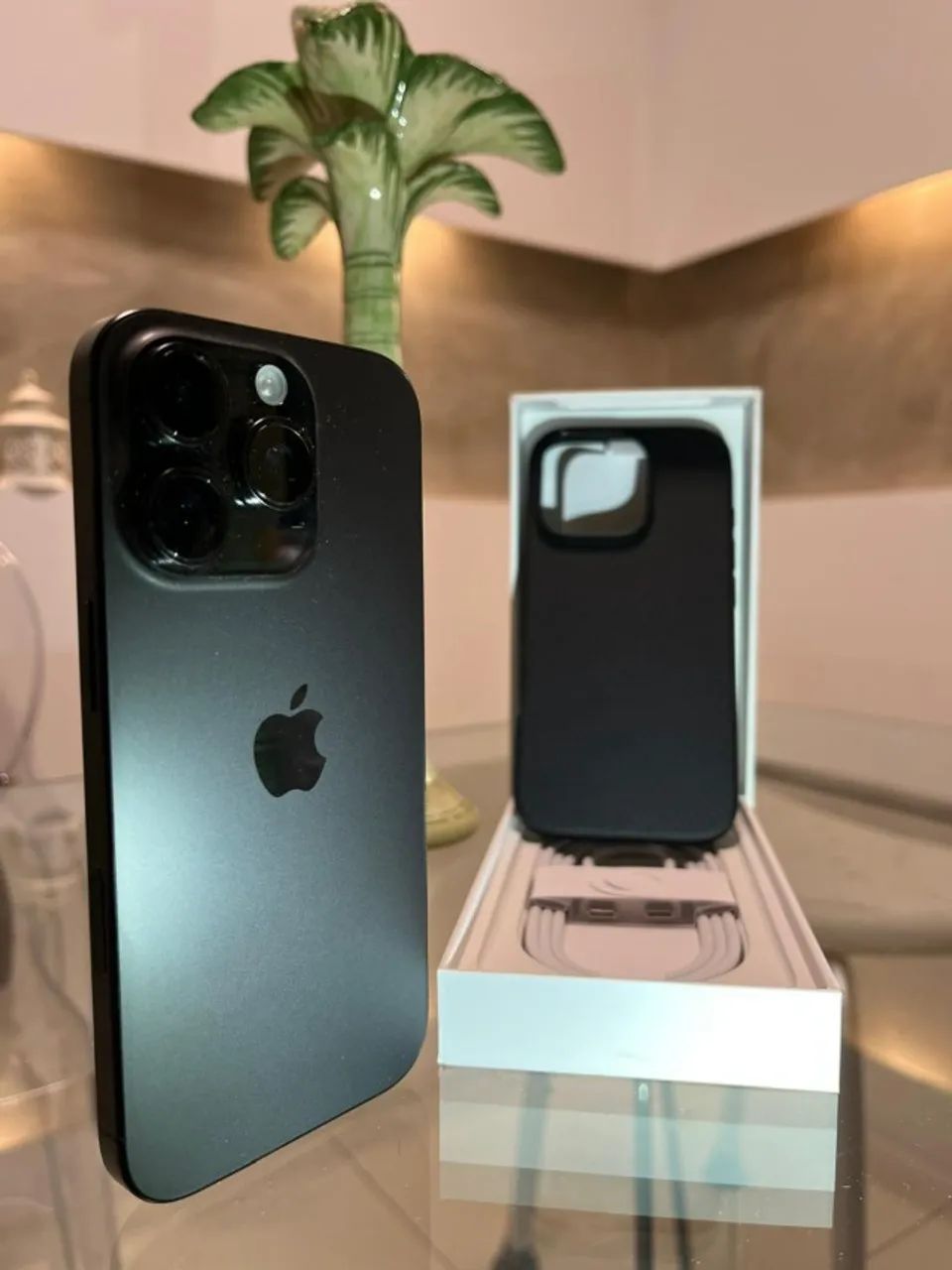 IPhone 16 Pro 