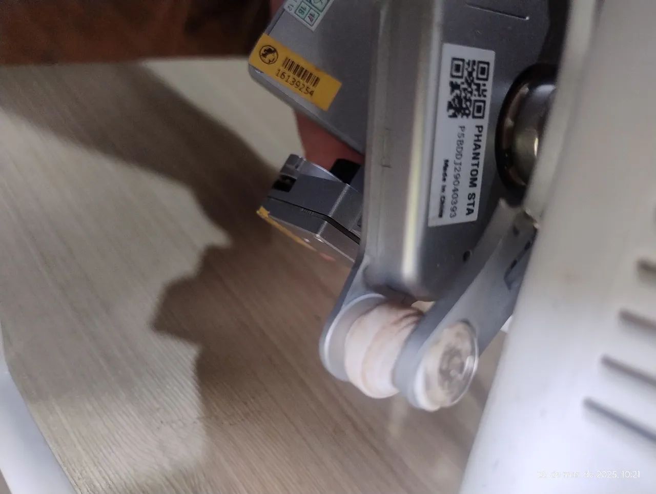 Drone DJI Phantom 3 Standard - Foto 6