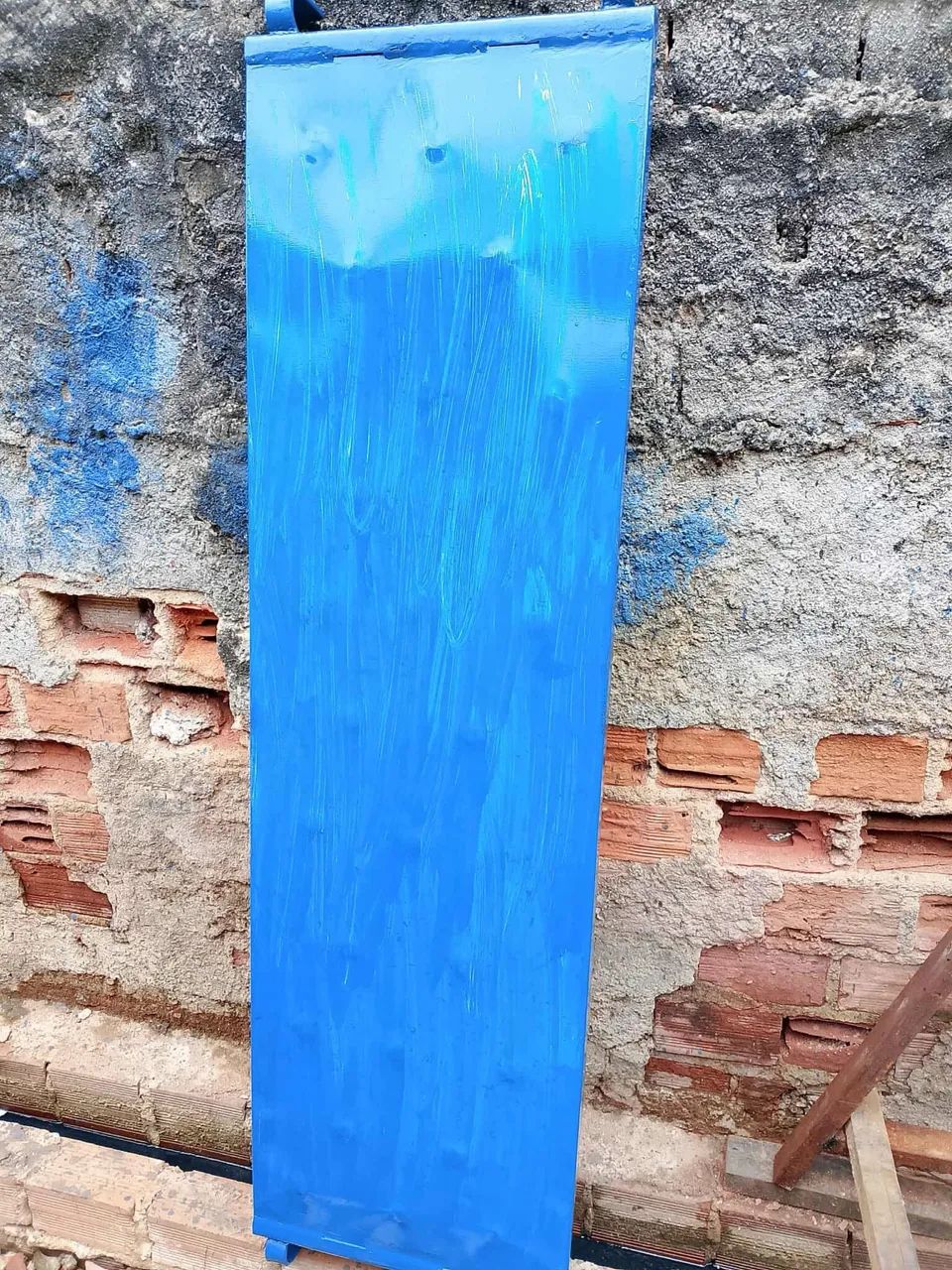 Andaime novo  - Foto 2