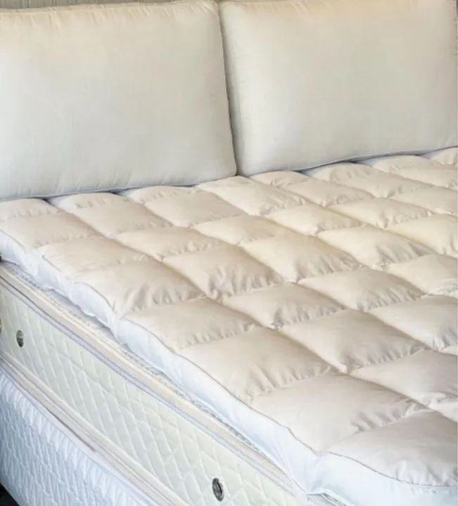 Pillow top super king NOVÍSSIMO