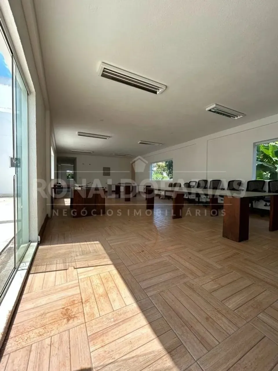 Sala para locação 150m² Região de Interlagos