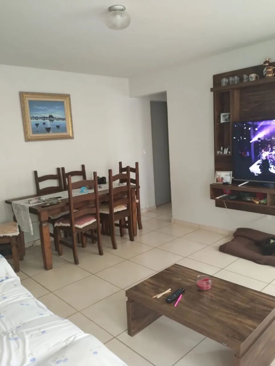 Foto - Curitiba - Novo Mundo