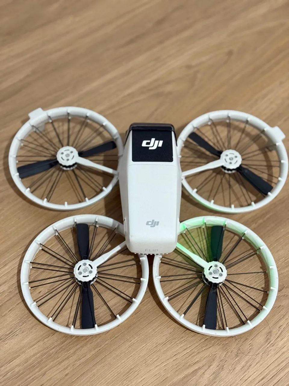 Grava em 4K, super estável  - Foto 2