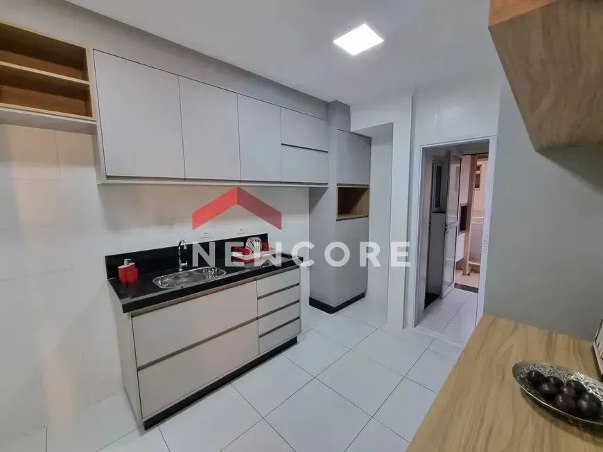 Apartamento em Rua Regente Feijó - Vila Monteiro - Piracicaba/SP - Foto 8