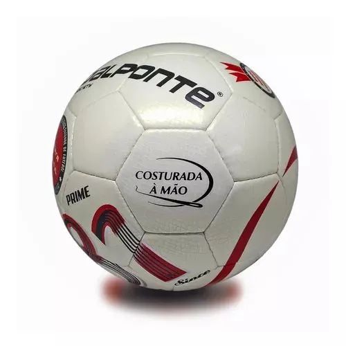 Bolas de Futebol Prime 81 - Campo original  - Foto 4