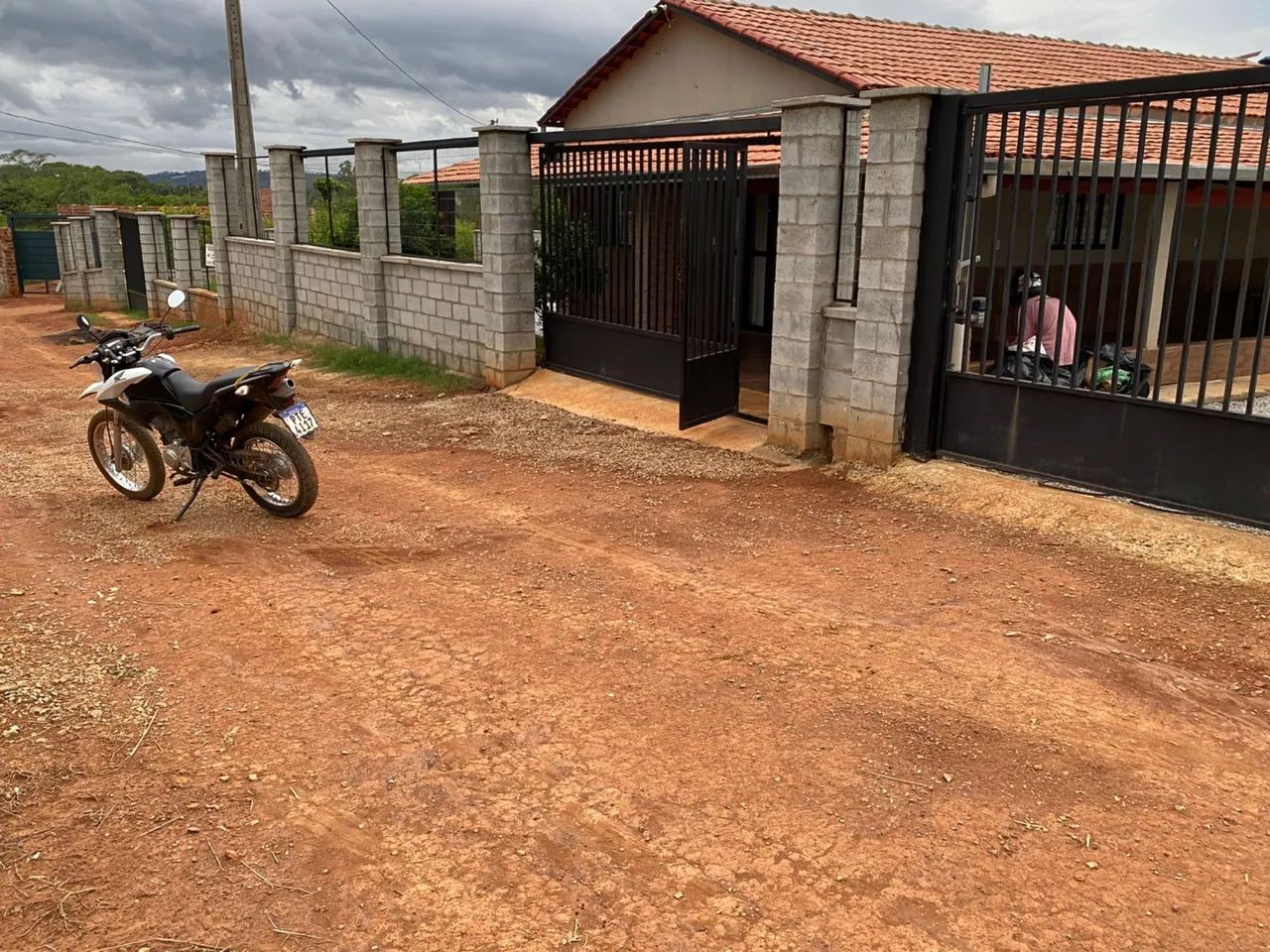 Foto - Goianira - Área Rural