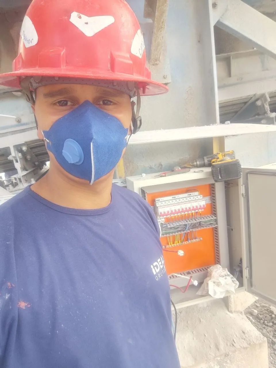 Eletricista Profissional 