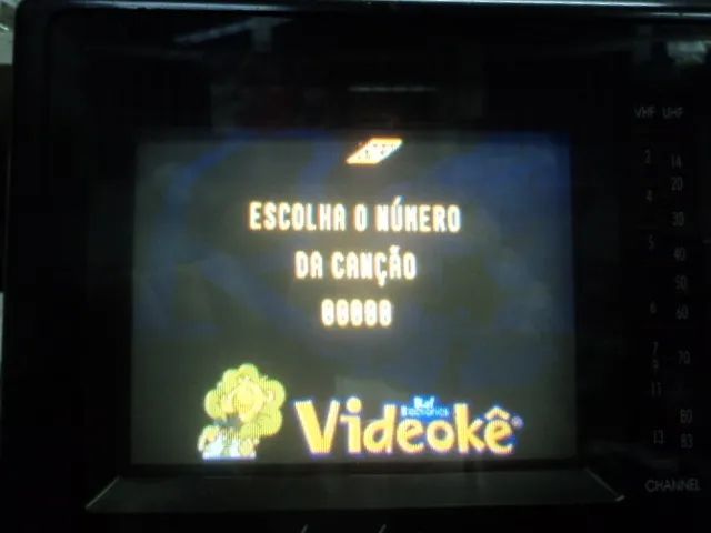 videokê vmp 7500 bingo - Foto 5