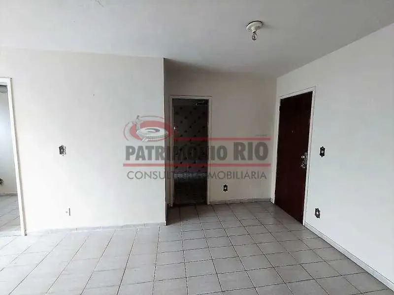 Apartamento 01 quarto e dependência completa na Vila da Penha próximo Shopping Carioca. - Foto 5