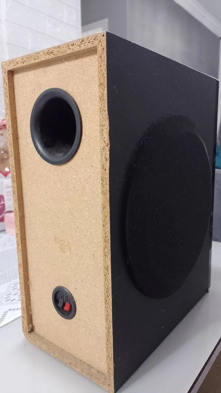 Subwoofer Samsung - Foto 2