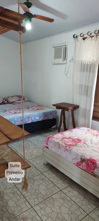 ALUGUEL POR TEMPORADA PRAIA DE SAUAÇUHY/IPIOCA -MACEIÓ / ALAGOAS - Foto 8