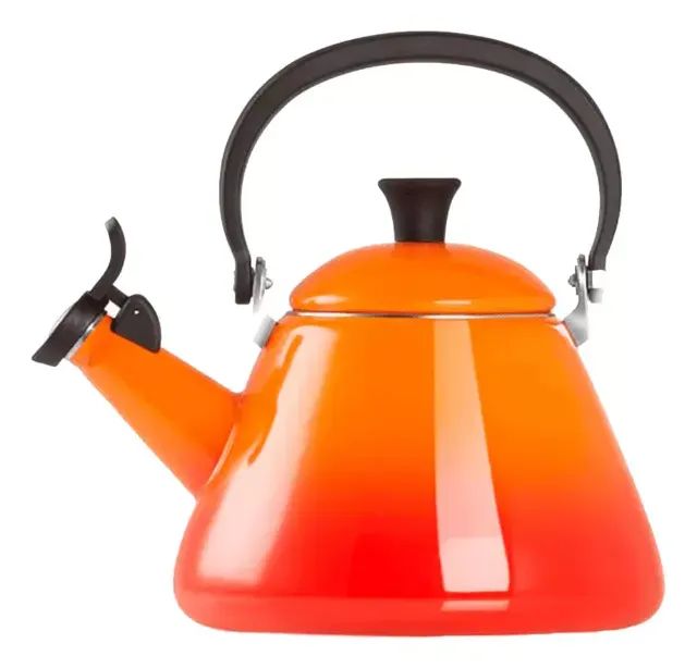 Chaleira Le Creuset nova