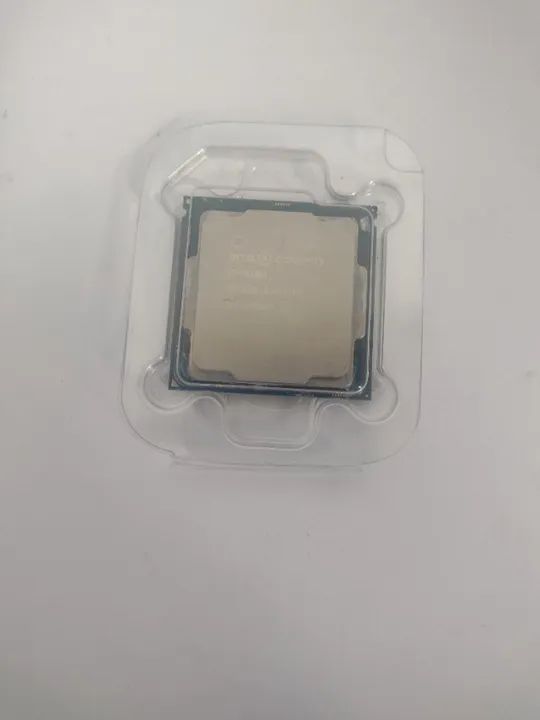Processador Intel i3 8100 - Foto 3
