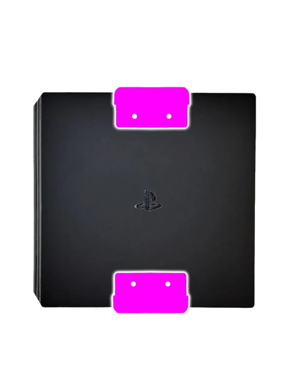 Suporte de parede PlayStation 4 Pro Ps4 Pro