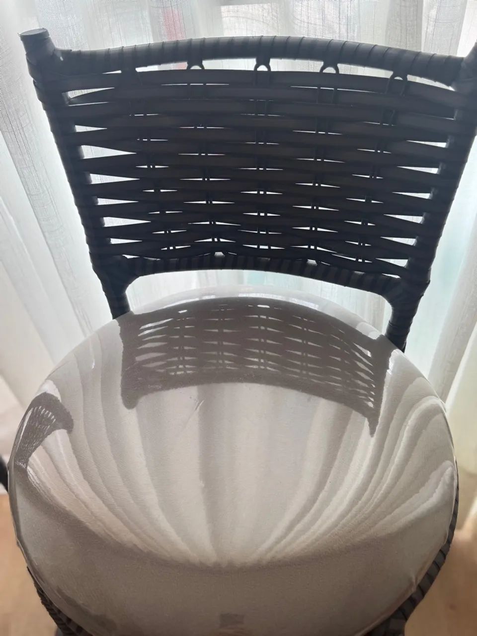Par de Banquetas para barzinho, varanda 27- * - Foto 4