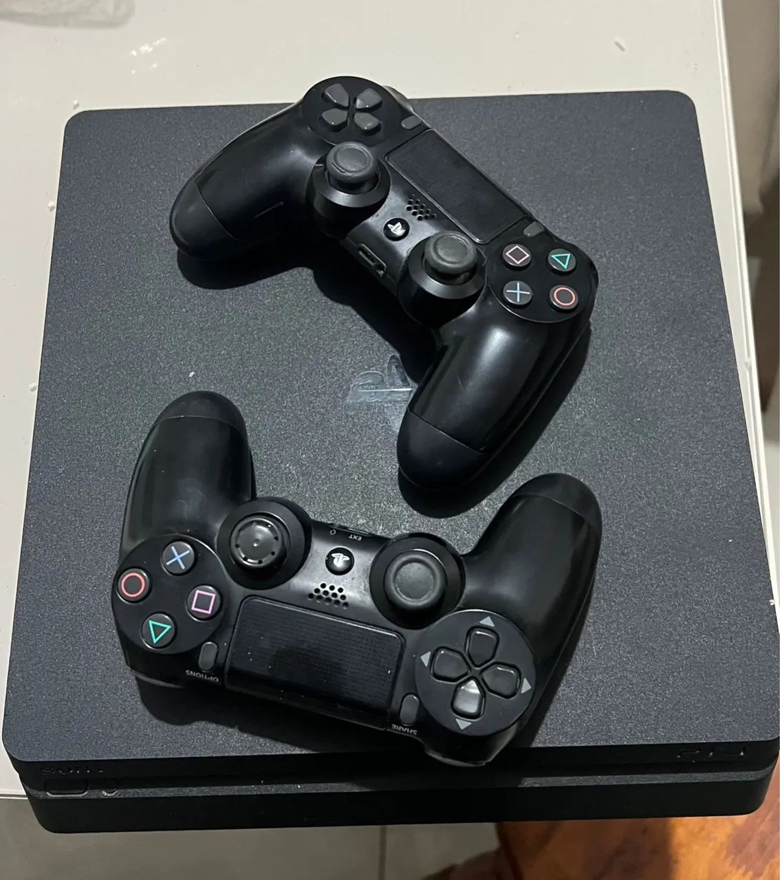 PlayStation 4 1TB