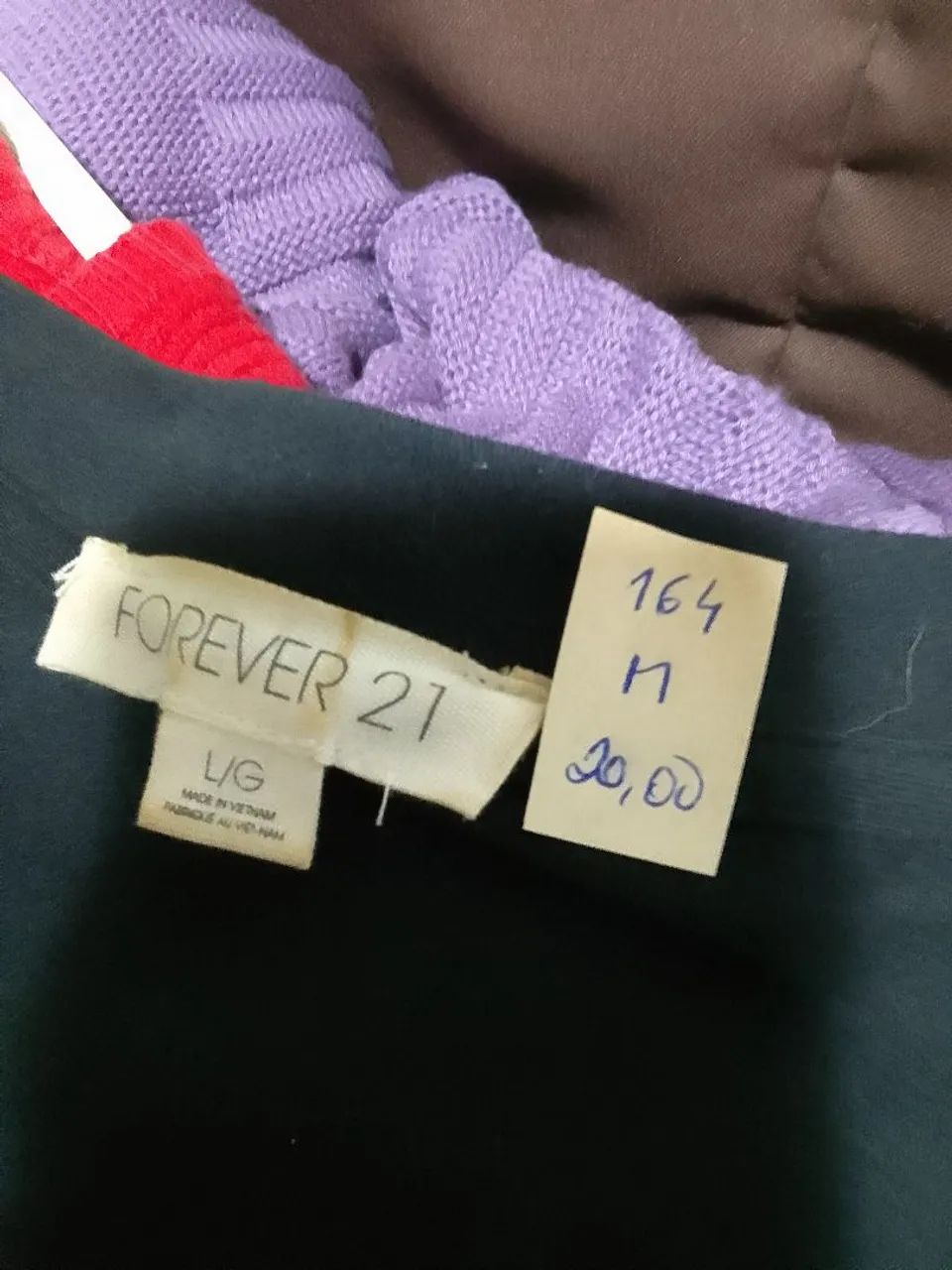 164_ Casaco  - Foto 3