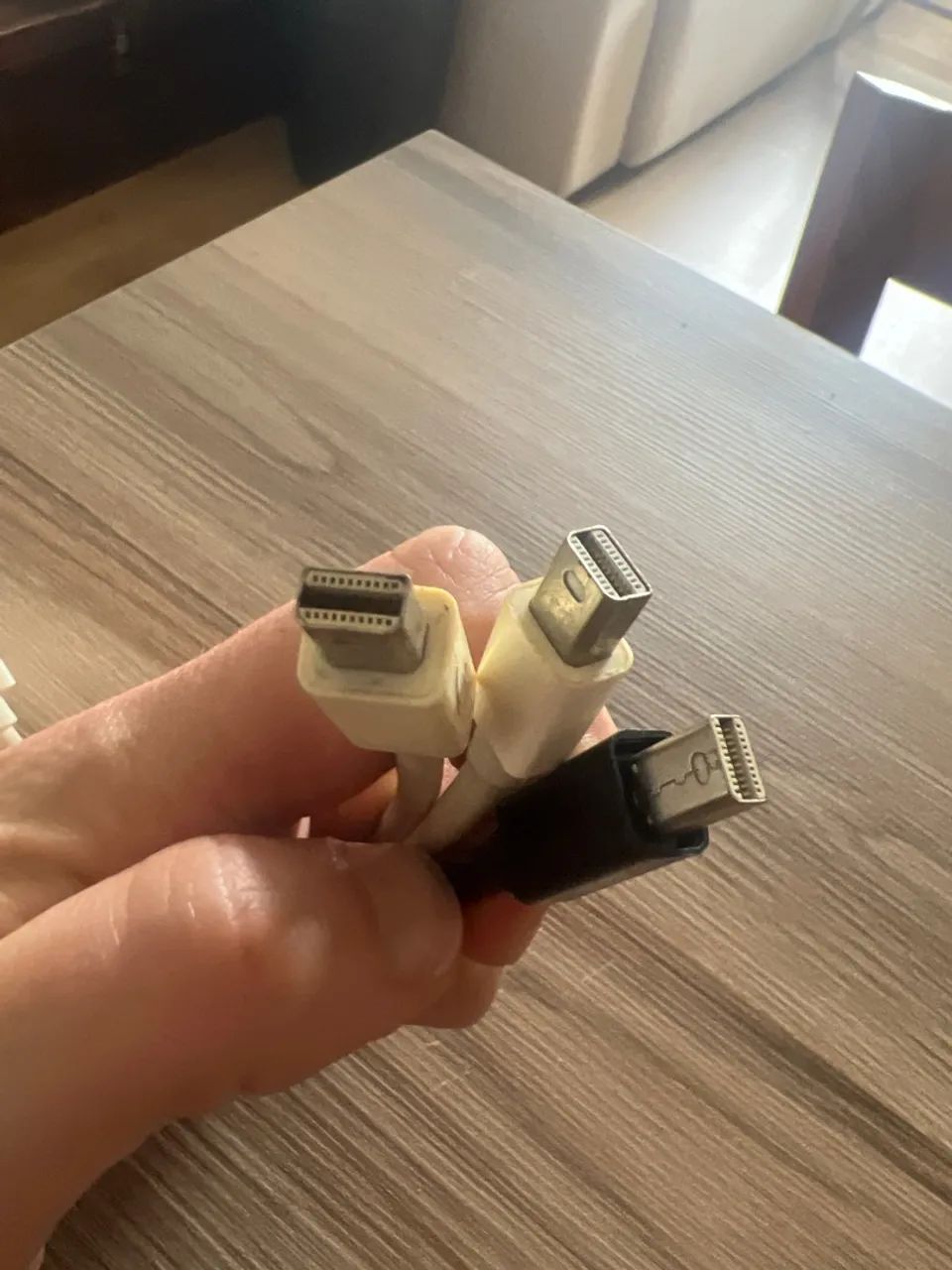 Cabos para MacBook  - Foto 2