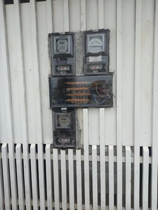 Vende-se Poste Neoenergia (eletricista/bombeiro hidráulico 24 horas) - Foto 3