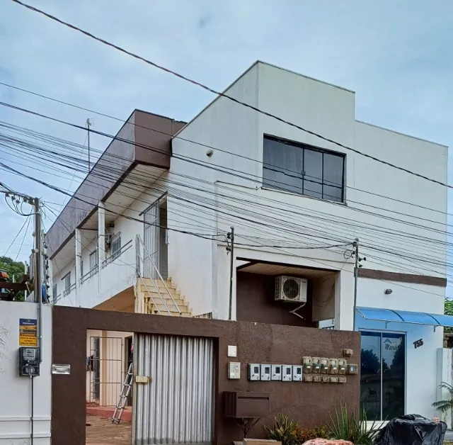 Suíte ideal para solteiro ou casa próximo ao Hospital Regonal do Baixo Amazonas e Iles.