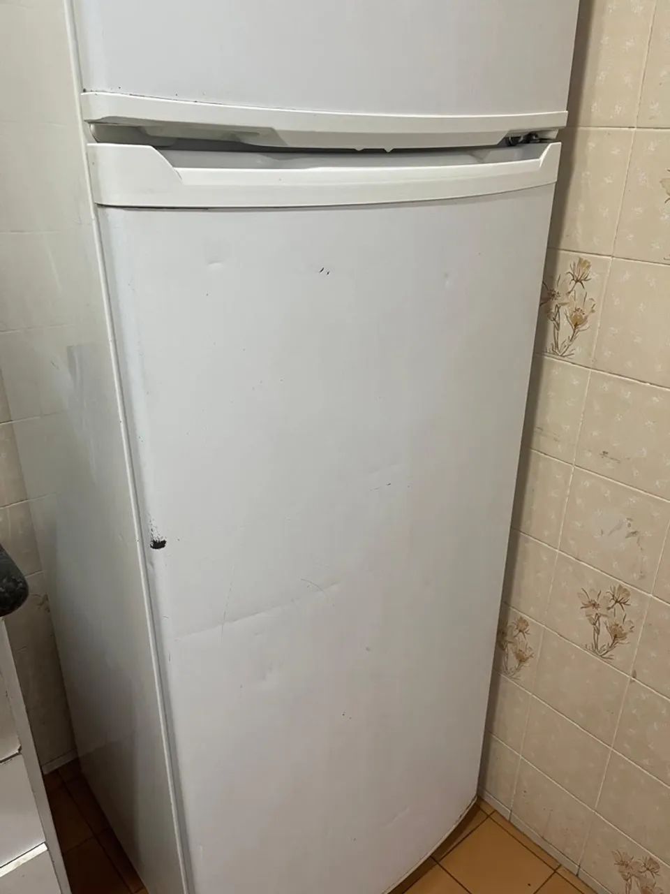 Geladeira Duplex em Ótimo Estado - Foto 2