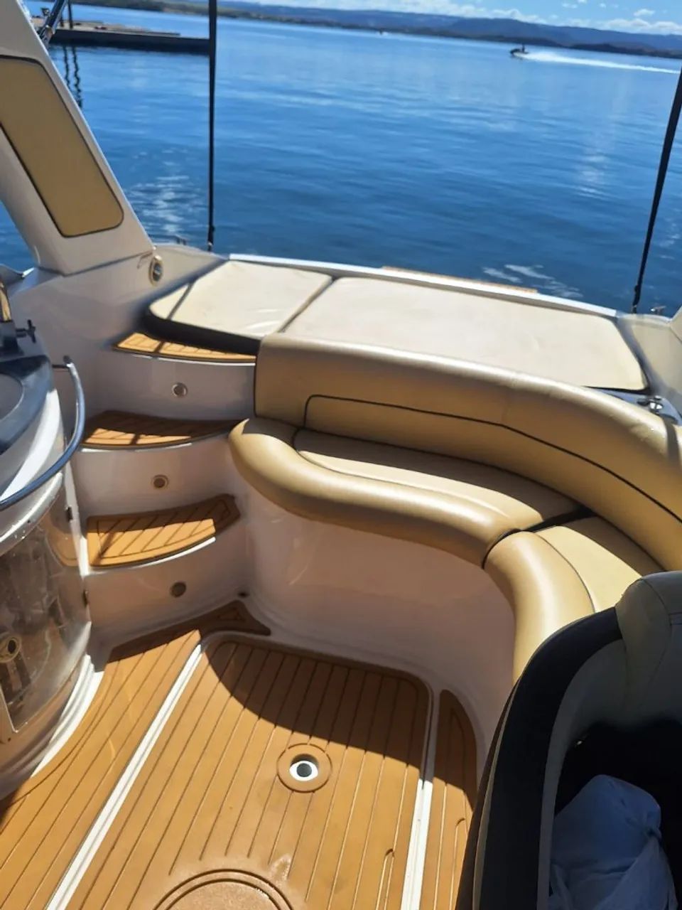 Lancha FS Sirena - Foto 2