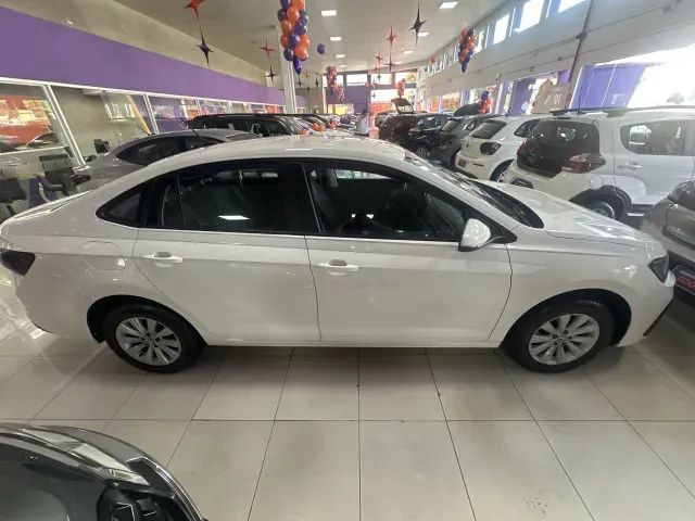 Volkswagen Virtus TSI 1.0 (Aut.) - Foto 4