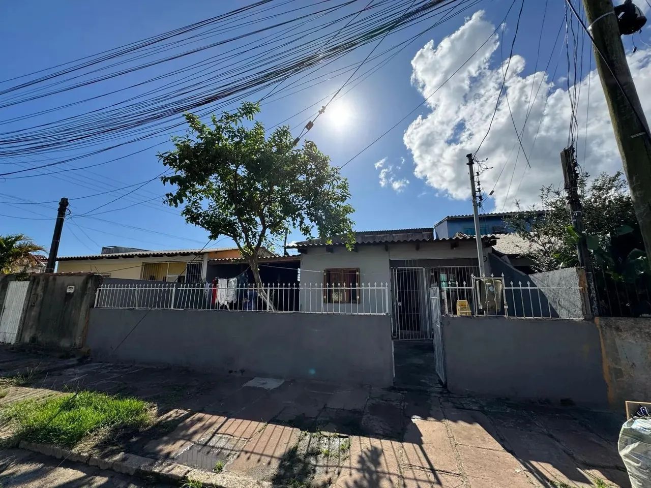 Casa 2 dormitórios à venda Restinga Porto Alegre/RS - Foto 2
