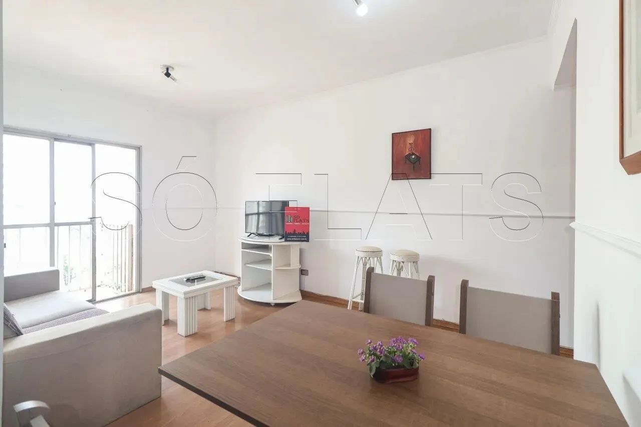 Flat Prive Cidade Jardim disponível para venda com 02 dormitórios, 69m² e 01 vaga de garag - Foto 2