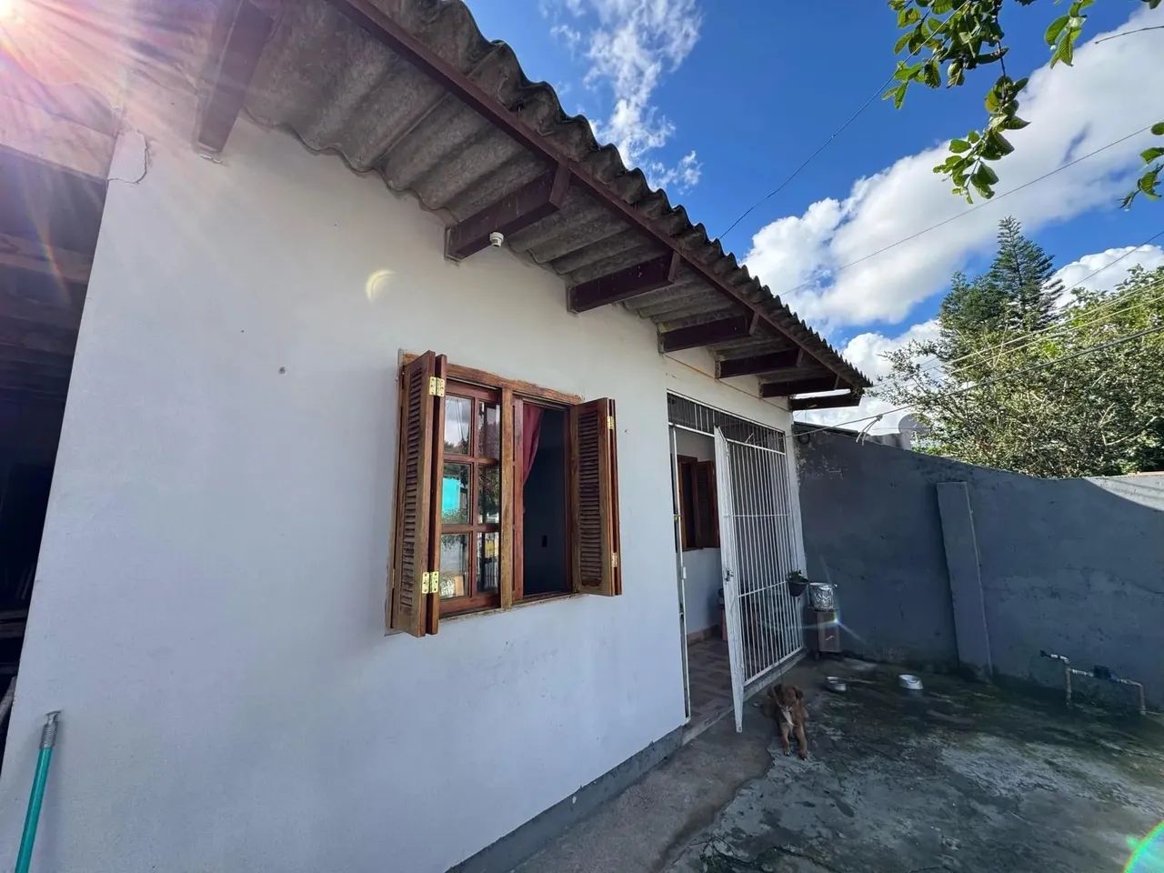 Casa 2 dormitórios à venda Restinga Porto Alegre/RS - Foto 4