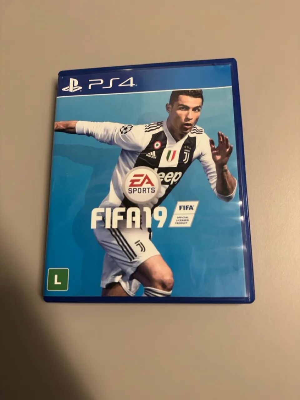 FIFA 19 - PS4