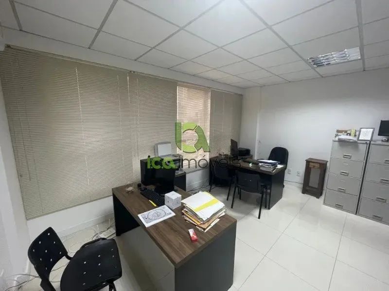 Sala Comercial para Alugar Itaguaçu Trade Center, Sala para alugar em Barreiros, Sala para - Foto 4