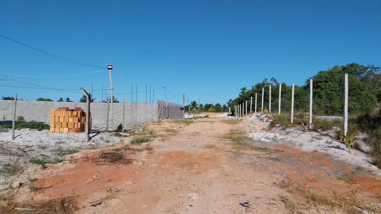 VENDO TERRENO  1000 M2 EM JAUÁ 
