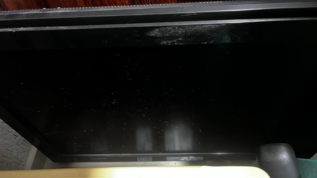 Vendo TV LG Funcionando Normalmente - Foto 4