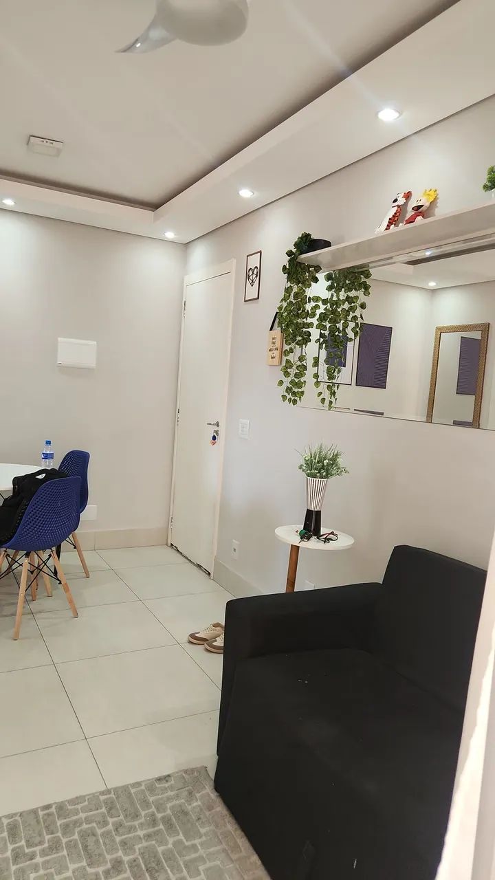 Foto - Campinas - Jardim Samambaia