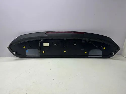 Aerofolio Tampa Traseira Audi Q3 2013 A 2015 - Foto 2