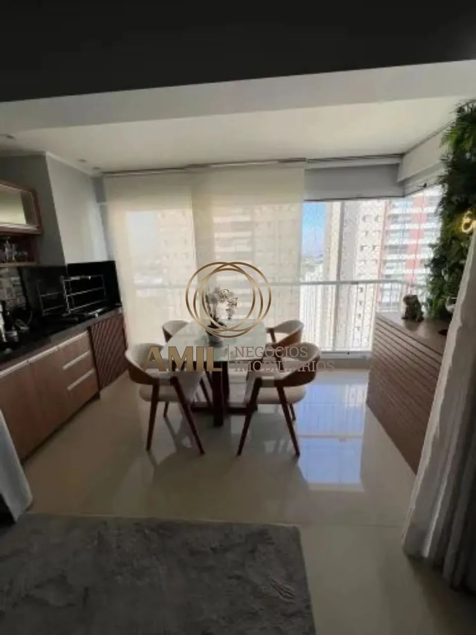 Apartamento 2 quartos à venda - Jardim das Indústrias, São José dos ...