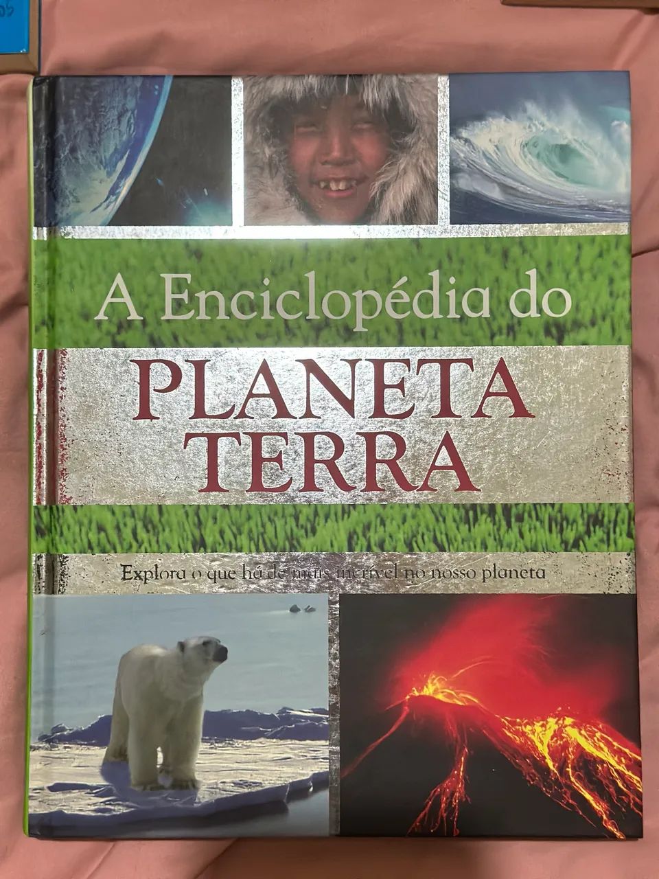 Enciclopédia  - Foto 2