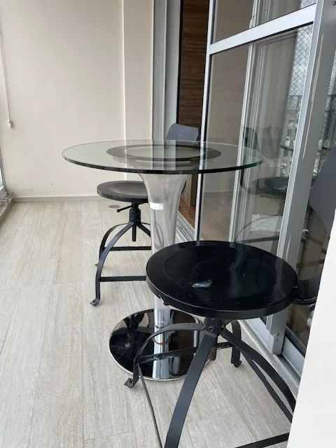 Mesa de jardim - Foto 2