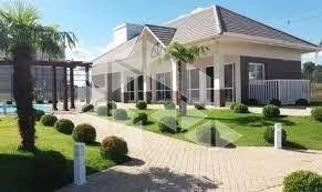 Terreno à venda no bairro Fátima, em condomínio fechado - 215 m² - Foto 4