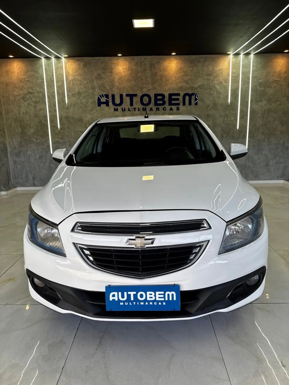 Prisma LTZ 1.4 2014  - Foto 2