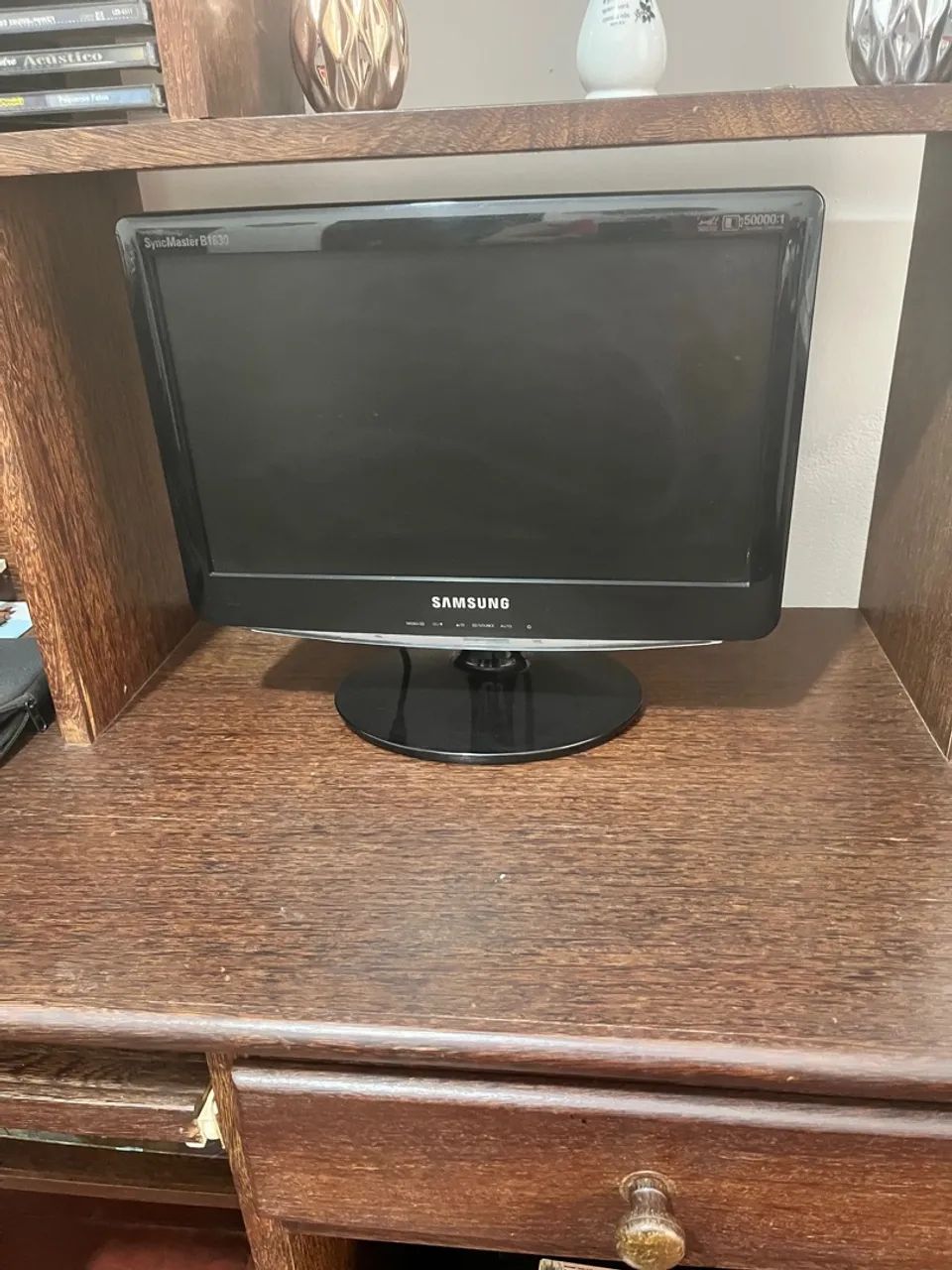 Máquina de Bordado Industrial MB1200 - Semi Nova opção de entrega: retirar no local. - Foto 5