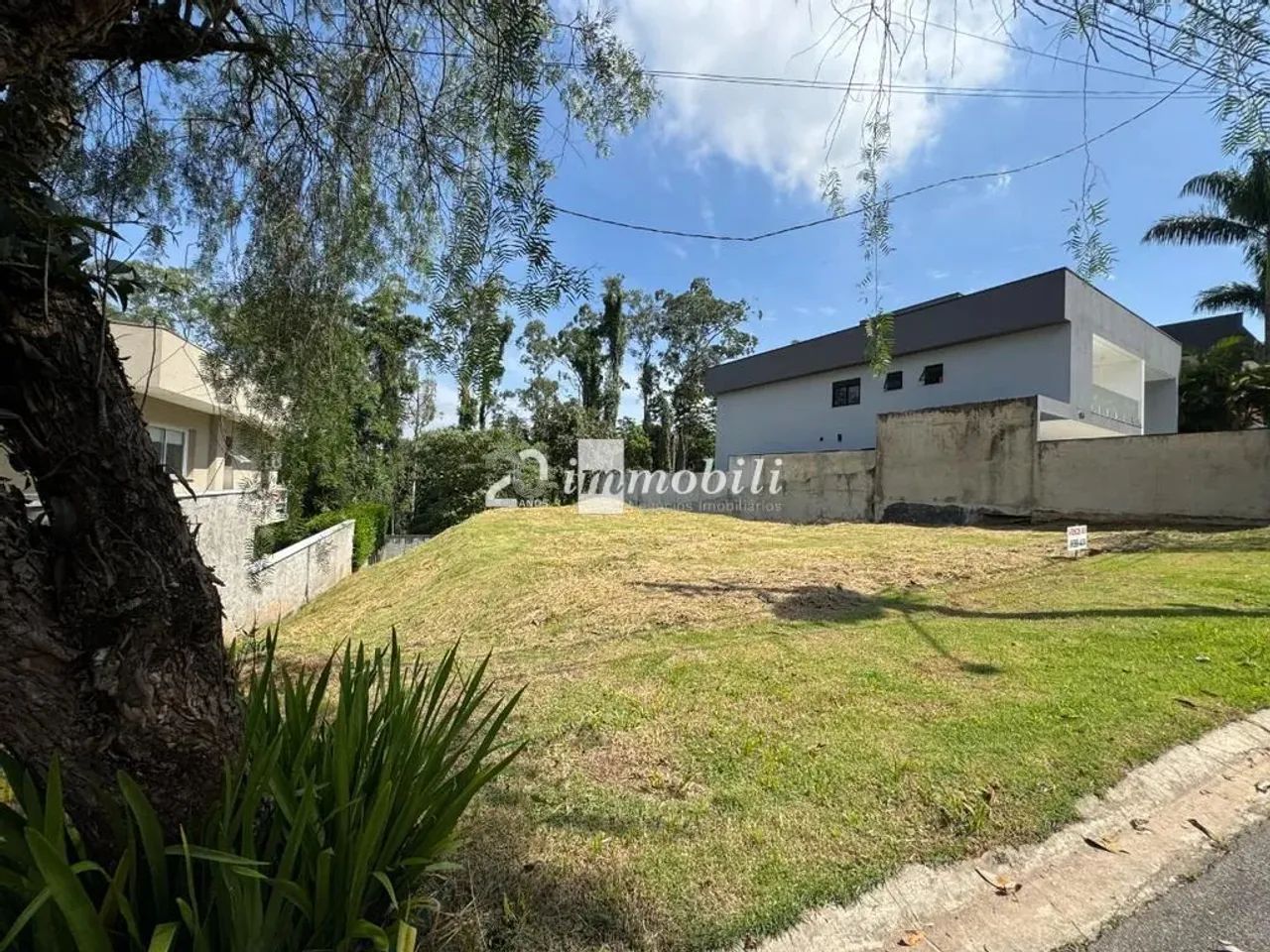 Terreno à venda em Cotia, Granja Viana, Condominio Reserva do Vianna - Foto 9