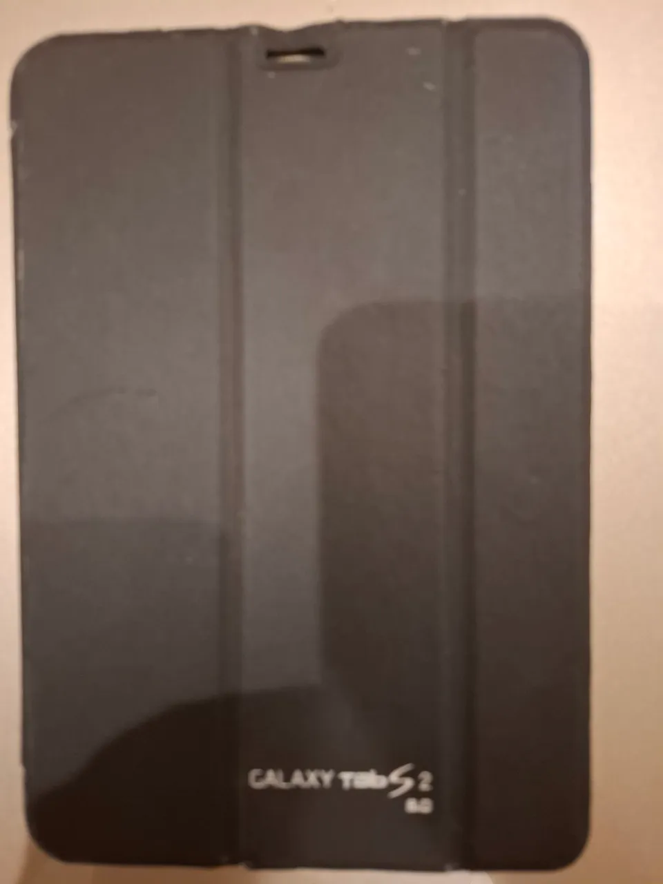 Capa Galaxy Tab S2 8.0