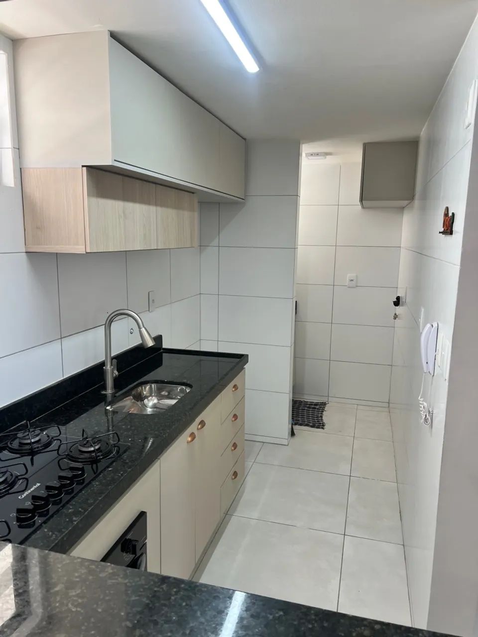 Apartamento locação  - Foto 4