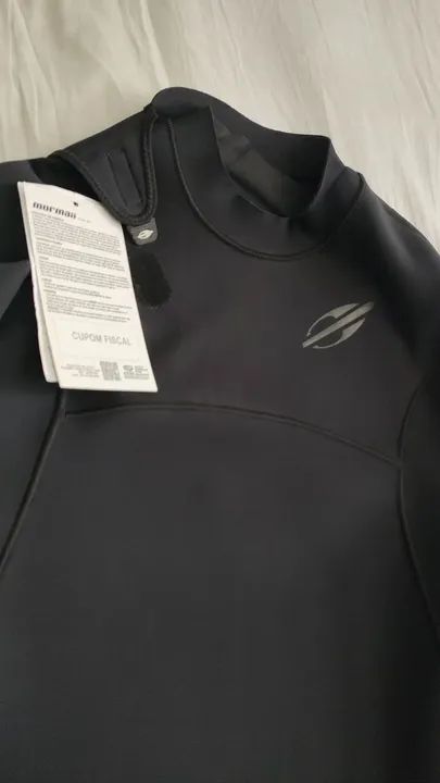 Neoprene Mormaii - Tamanho XL