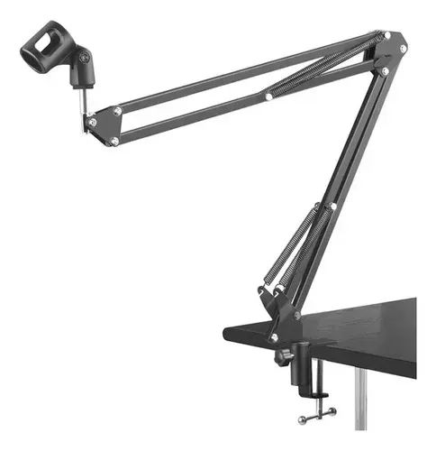 Suporte Articulado de Mesa para Celular - Foto 5