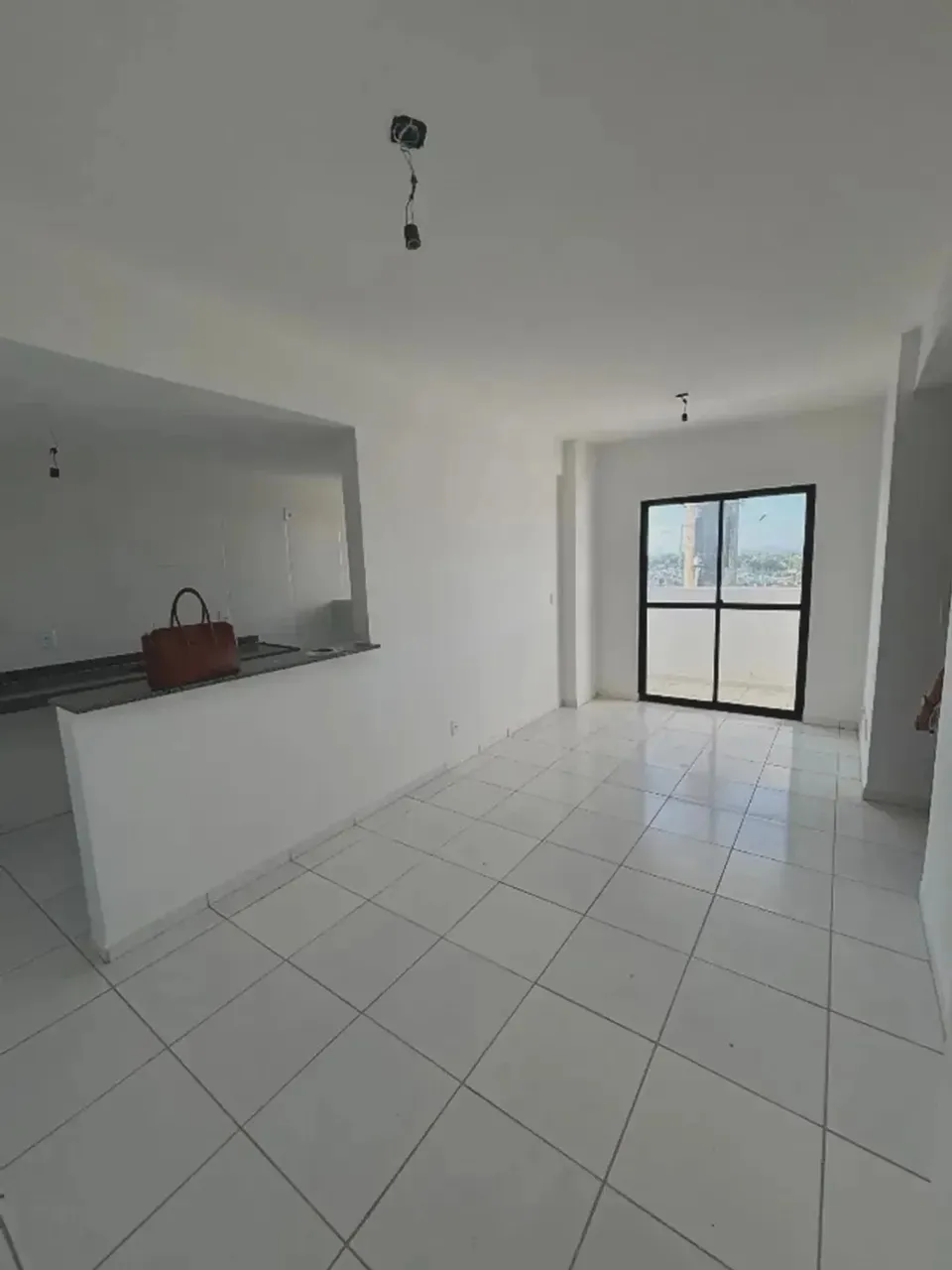 EXCLUSIVO | 3 QUARTOS | 60M² | VISITE HOJE