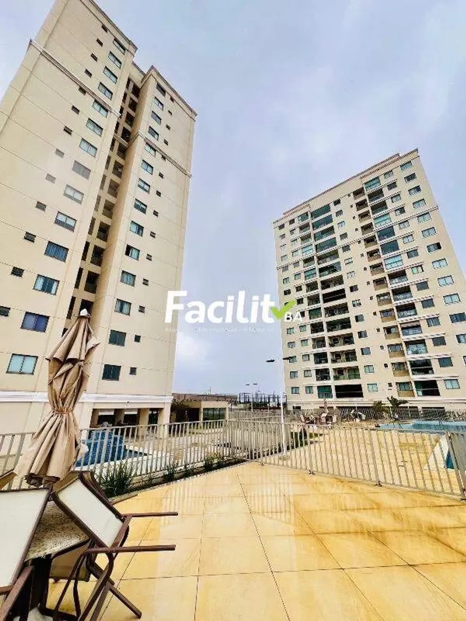 Apartamento à venda, 3 quartos, 1 suíte, 2 vagas, Candeias - Vitória da Conquista/BA