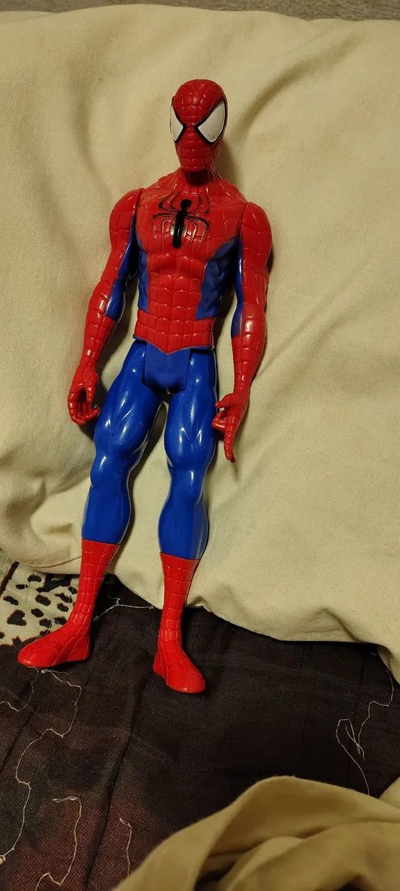 Homen aranha original  - Foto 2